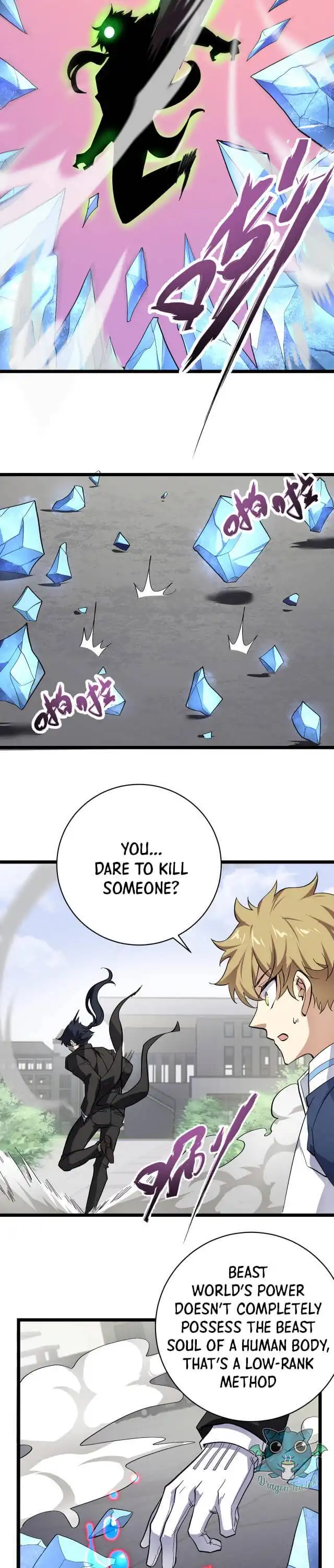 Combine Cube Chapter 11 9